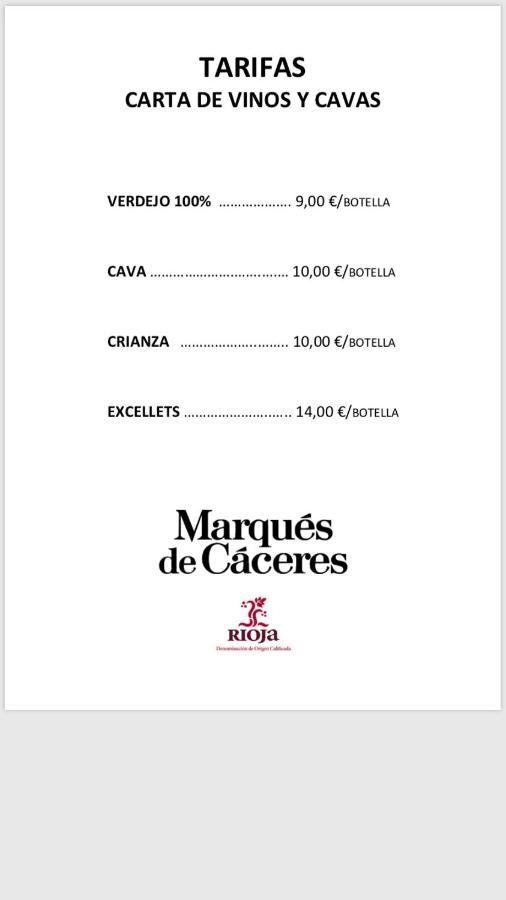 فيلا Casa Almoravid Daroca de Rioja المظهر الخارجي الصورة